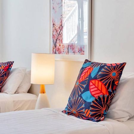 Spacious 2Br Near Westfield Newmarket أوكلاند المظهر الخارجي الصورة