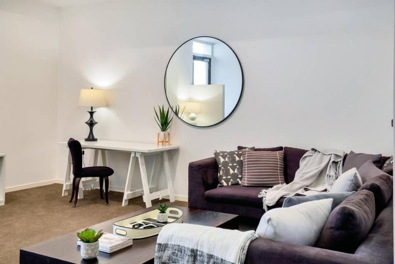 Spacious 2Br Near Westfield Newmarket أوكلاند المظهر الخارجي الصورة