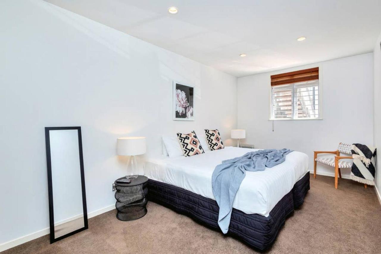 Spacious 2Br Near Westfield Newmarket أوكلاند المظهر الخارجي الصورة