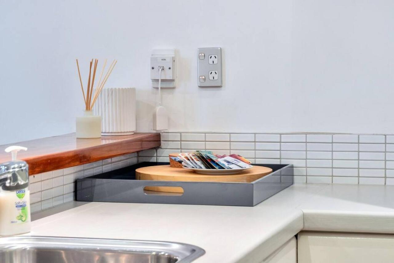 Spacious 2Br Near Westfield Newmarket أوكلاند المظهر الخارجي الصورة