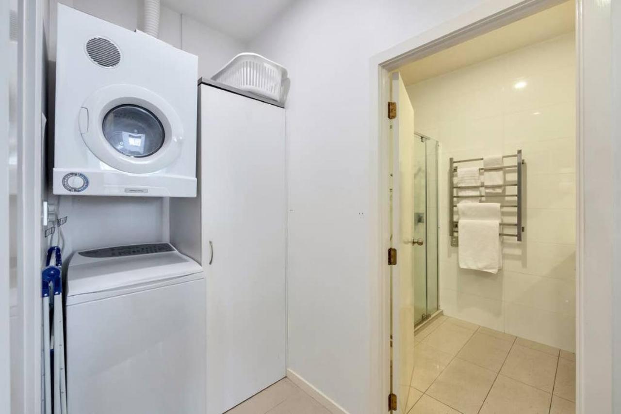 Spacious 2Br Near Westfield Newmarket أوكلاند المظهر الخارجي الصورة