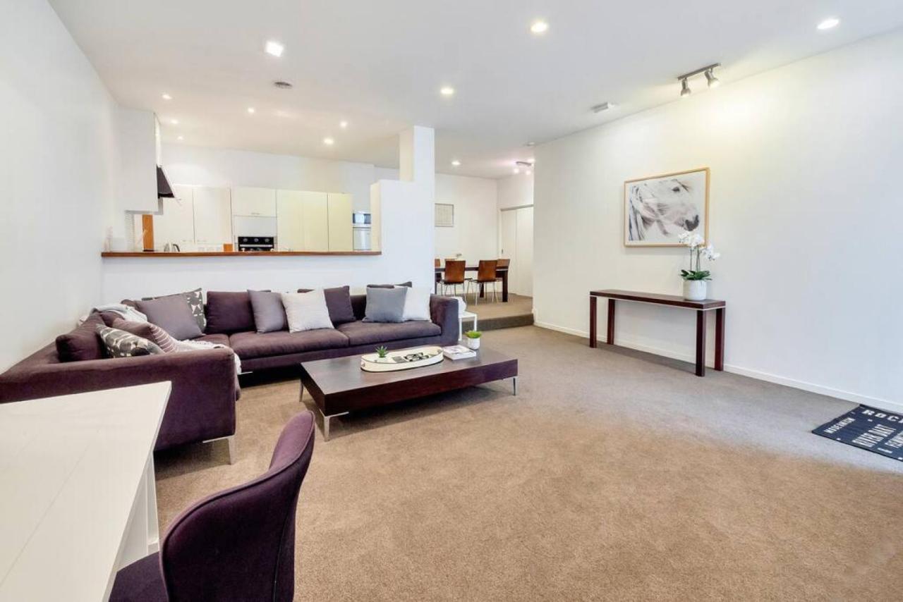 Spacious 2Br Near Westfield Newmarket أوكلاند المظهر الخارجي الصورة