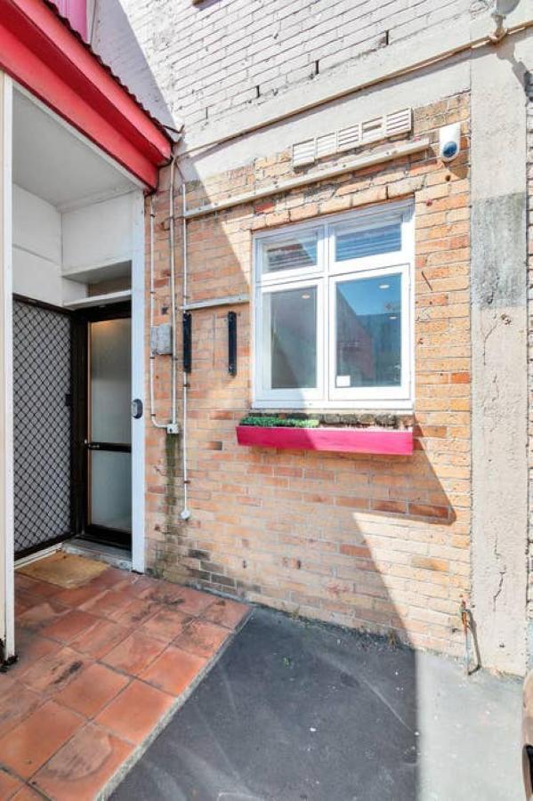 Spacious 2Br Near Westfield Newmarket أوكلاند المظهر الخارجي الصورة